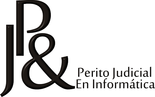 Perito Judicial en Informática J&P